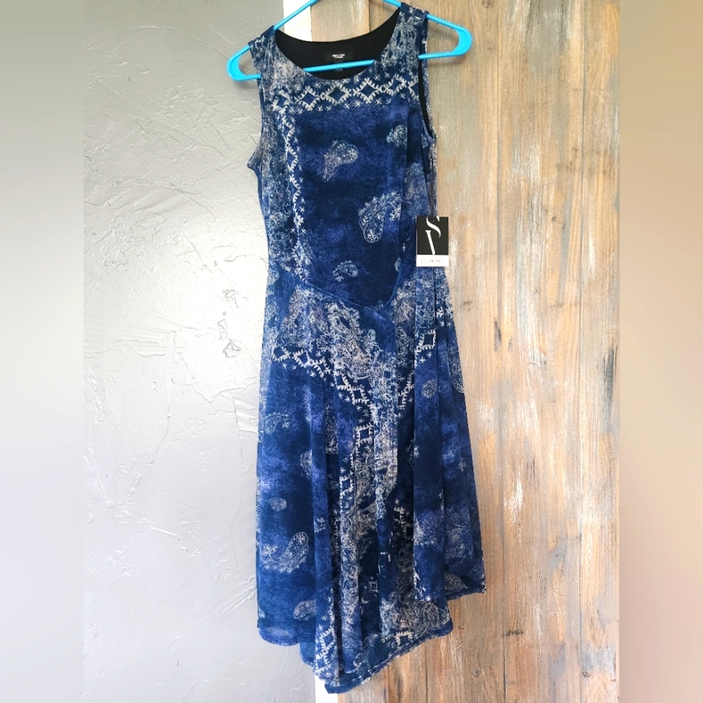Vera Wang Dress